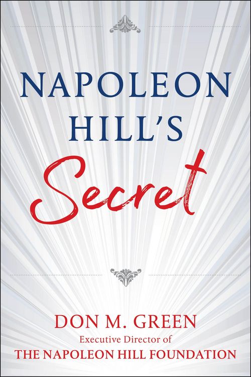 Produktbild: Napoleon Hill's Secret