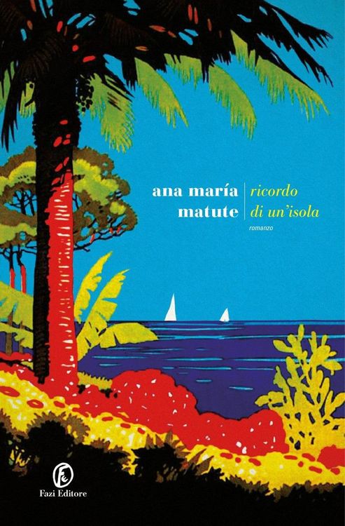 Produktbild: Ricordo di un'isola