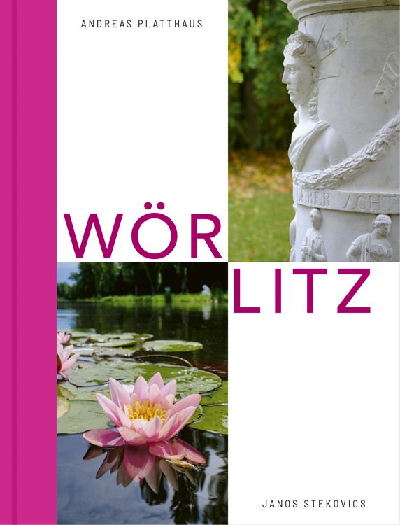 Produktbild: Wörlitz