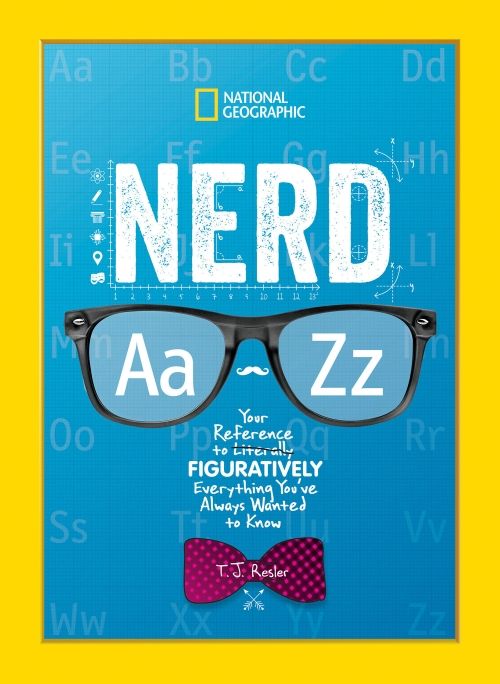 Produktbild: Nerd A to Z