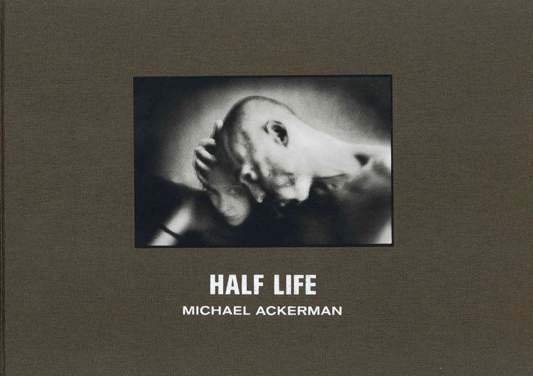 Produktbild: Ackerman, M: Half Life