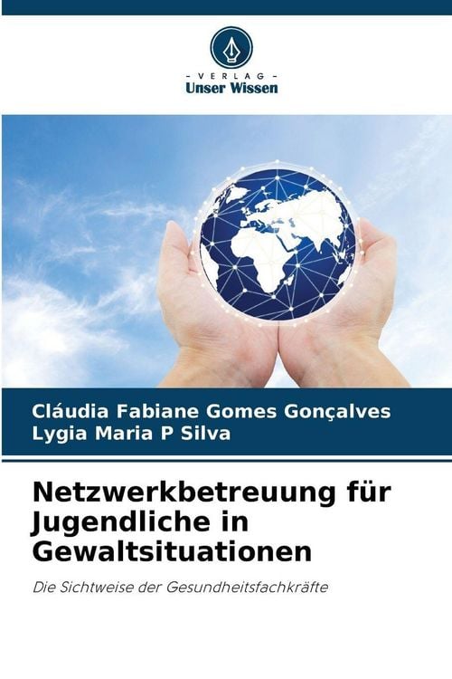 Produktbild: Netzwerkbetreuung f&uuml;r Jugendliche in Gewaltsituationen