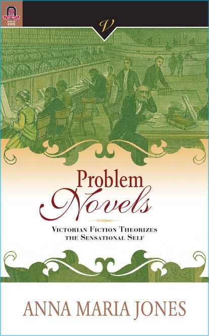 Produktbild: Problem Novels