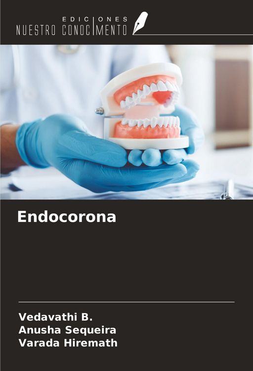 Produktbild: Endocorona