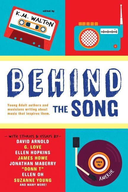 Produktbild: Behind the Song