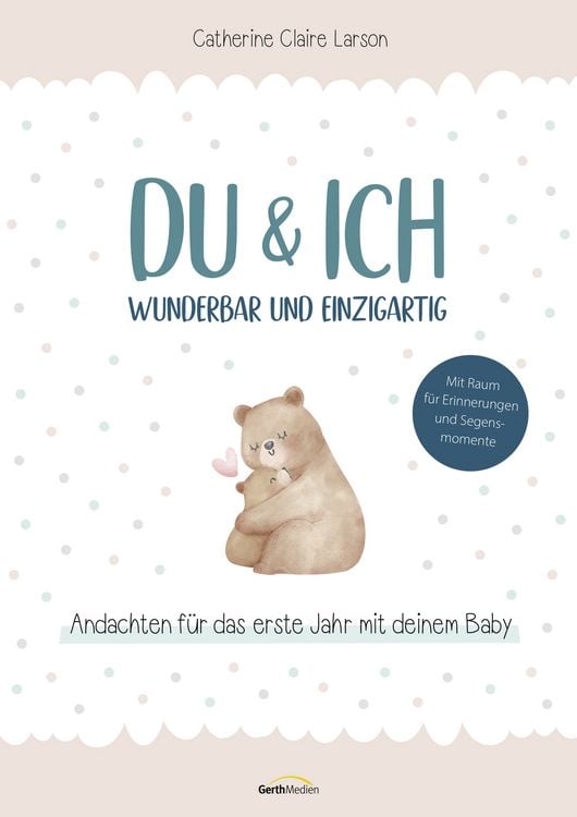 Produktbild: Du & ich &ndash; wunderbar und einzigartig