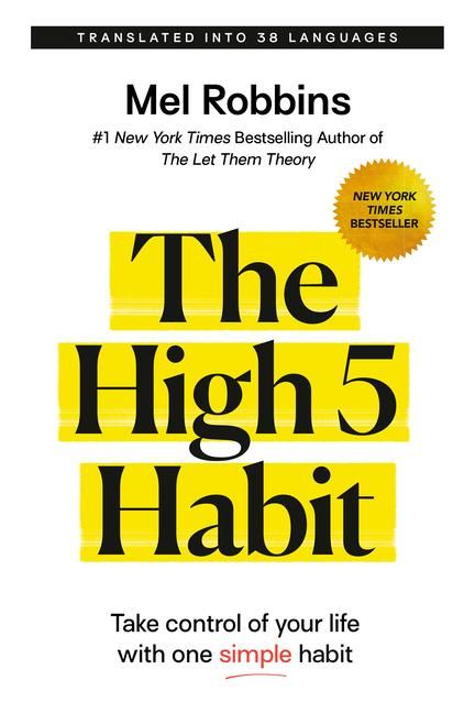 Produktbild: The High 5 Habit