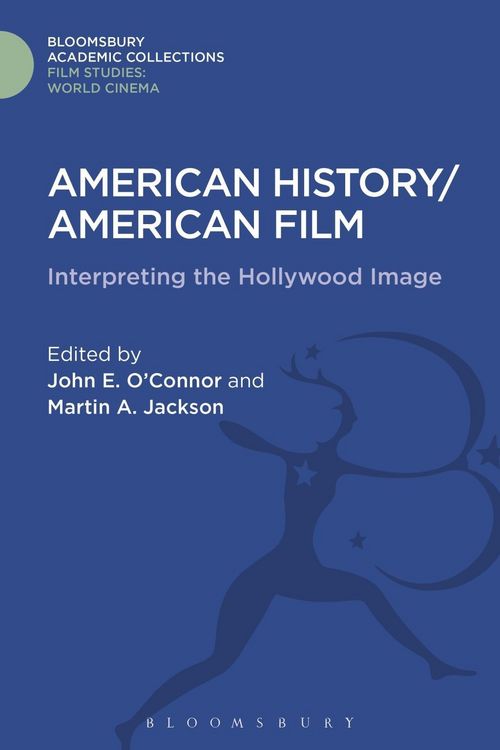 Produktbild: American History/American Film