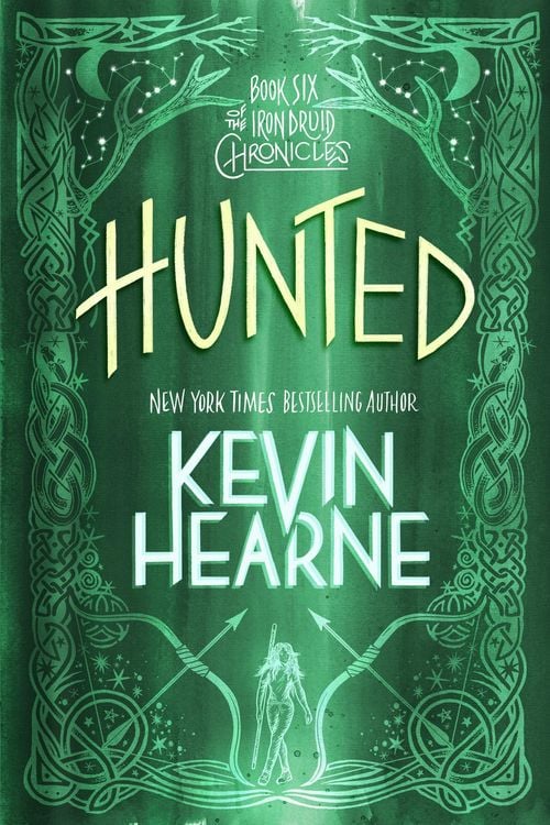 Produktbild: Hunted