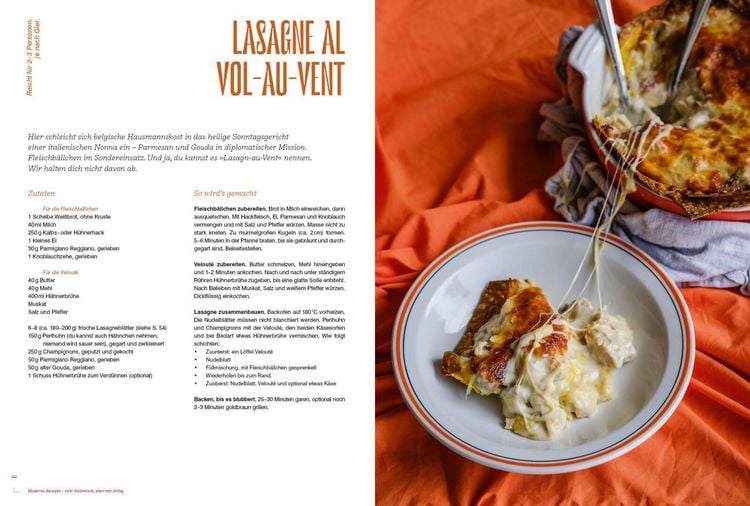 Produktbild: Al Dente As F*ck