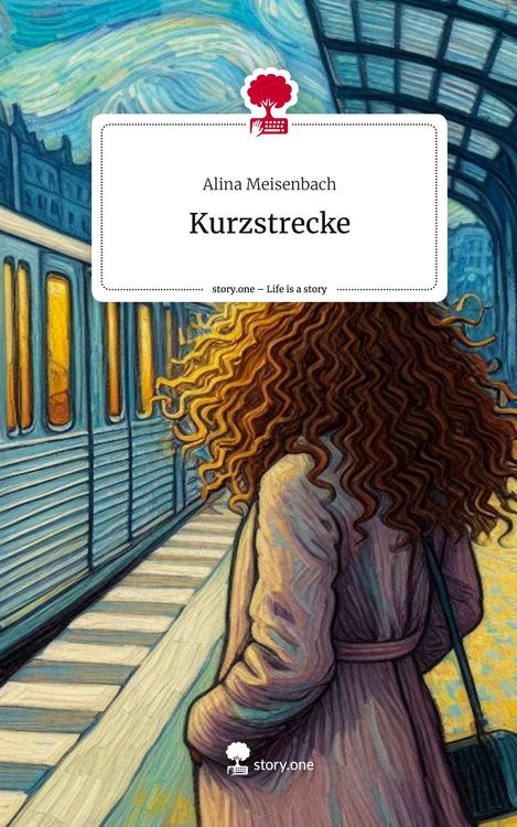 Produktbild: Kurzstrecke. Life is a Story - story.one