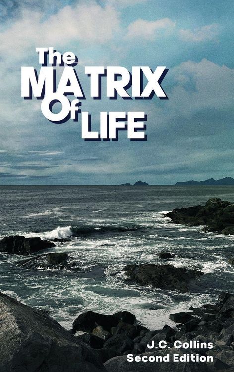 Produktbild: The Matrix Of Life