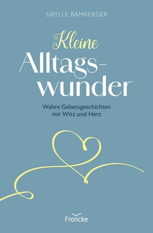 Produktbild: Kleine Alltagswunder