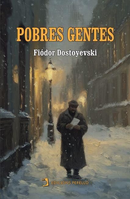 Produktbild: Pobres gentes