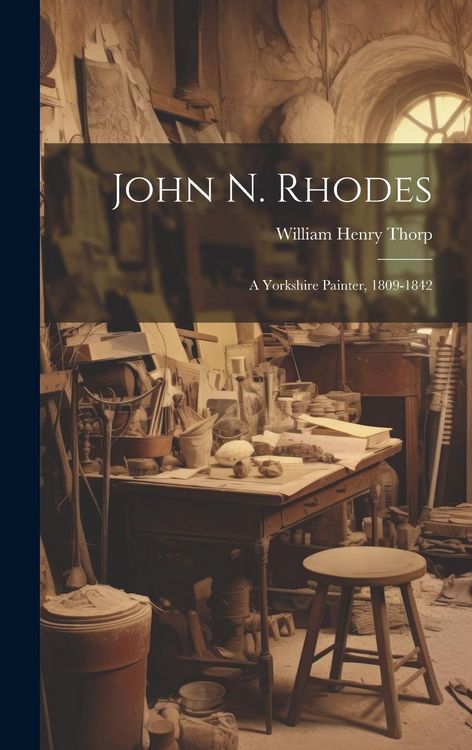 Produktbild: John N. Rhodes