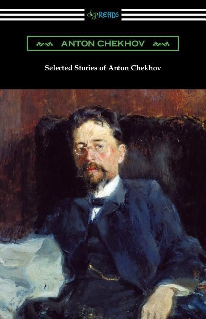Produktbild: Selected Stories of Anton Chekhov