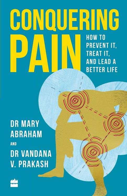 Produktbild: Conquering Pain
