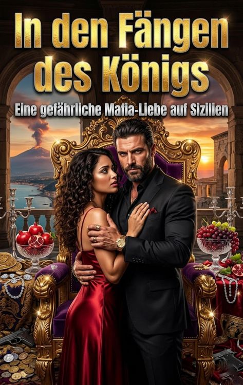 Produktbild: In den F&auml;ngen des K&ouml;nigs