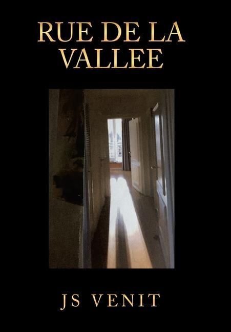 Produktbild: Venit, J: Rue De La Vallee