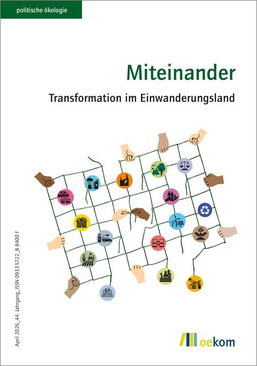 Produktbild: Miteinander