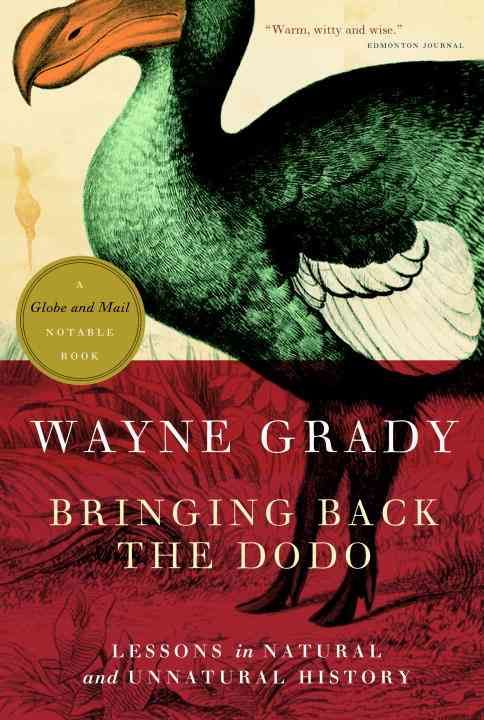 Produktbild: Bringing Back the Dodo