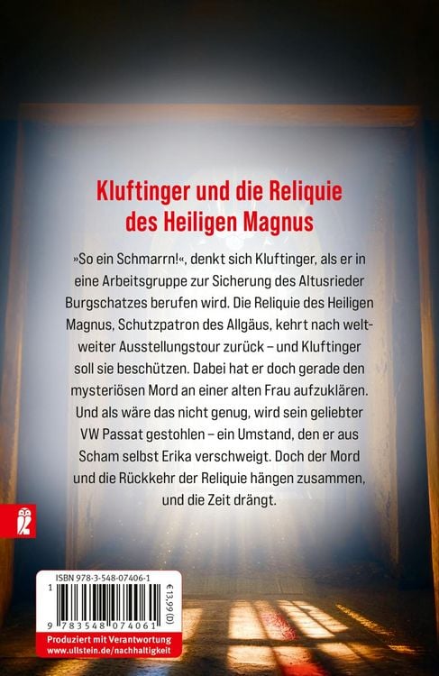 Produktbild: Schutzpatron