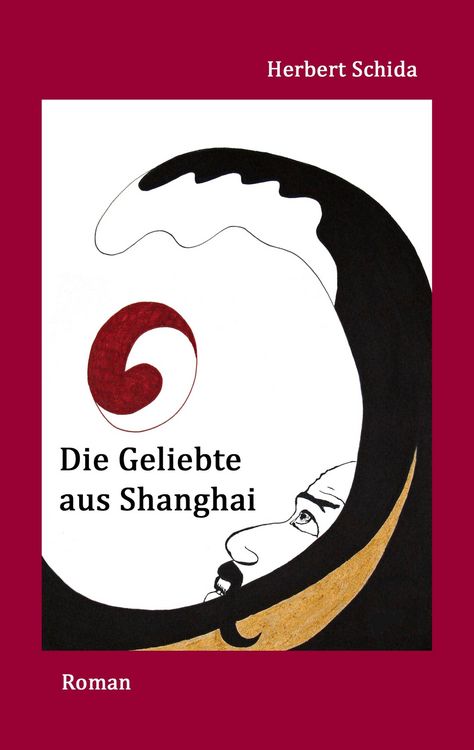 Produktbild: Die Geliebte aus Shanghai