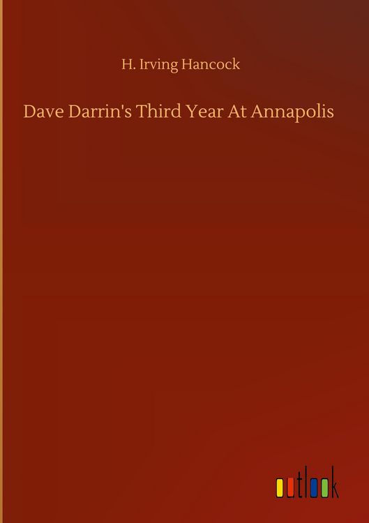 Produktbild: Dave Darrin's Third Year At Annapolis