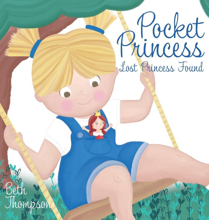 Produktbild: Pocket Princess