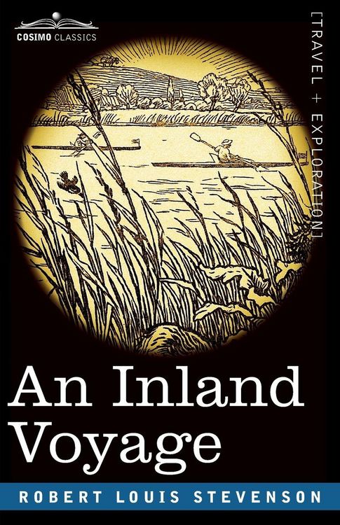Produktbild: An Inland Voyage