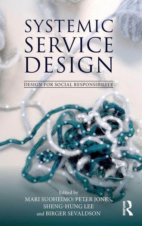 Produktbild: Systemic Service Design