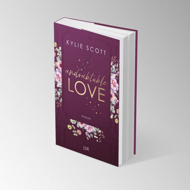 Produktbild: Undoubtable Love