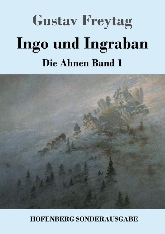 Produktbild: Ingo und Ingraban