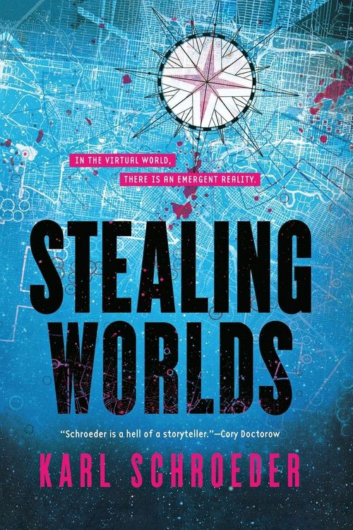 Produktbild: Stealing Worlds