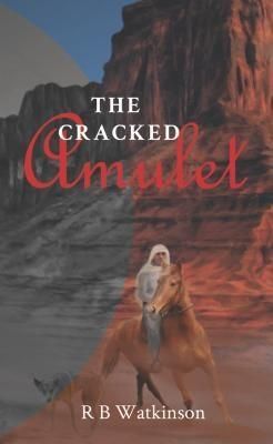 Produktbild: The Cracked Amulet