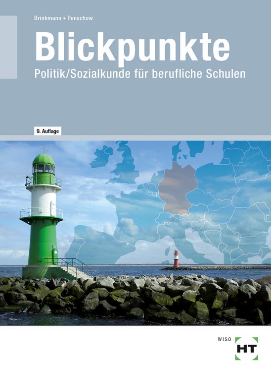Produktbild: eBook inside: Buch und eBook Blickpunkte