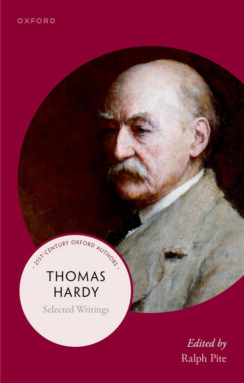 Produktbild: Thomas Hardy