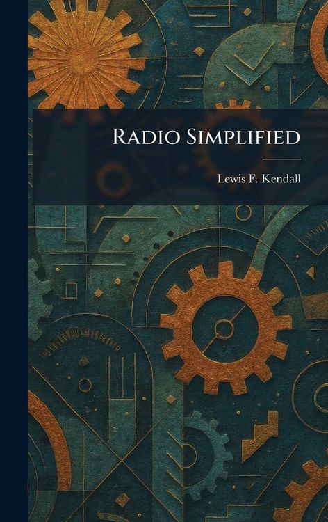 Produktbild: Radio Simplified