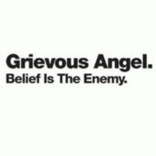 Produktbild: Belief In The Enemy