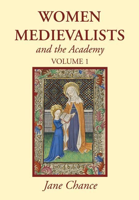 Produktbild: Women Medievalists and the Academy, Two Volumes