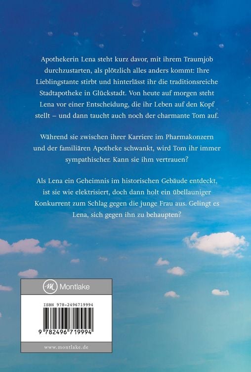 Produktbild: Die Stadtapothekerin