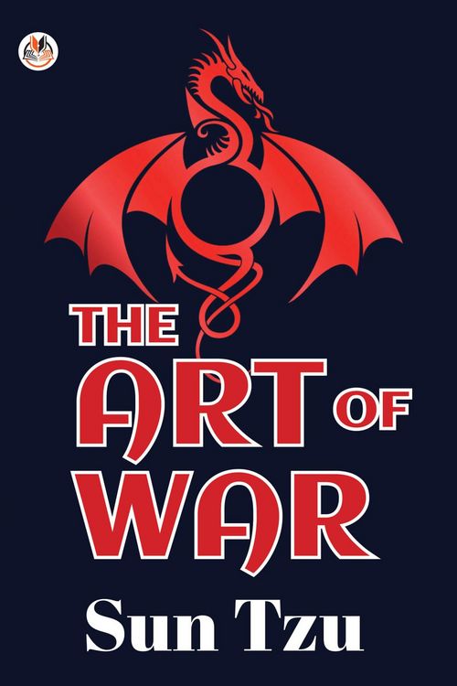 Produktbild: The Art of War