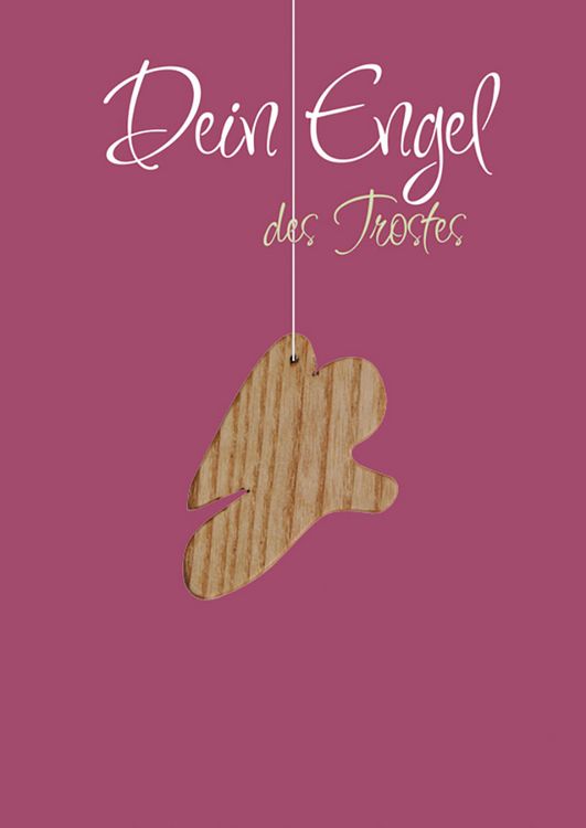 Produktbild: Dein Engel des Trostes