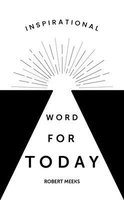 Produktbild: Inspirational Word for Today