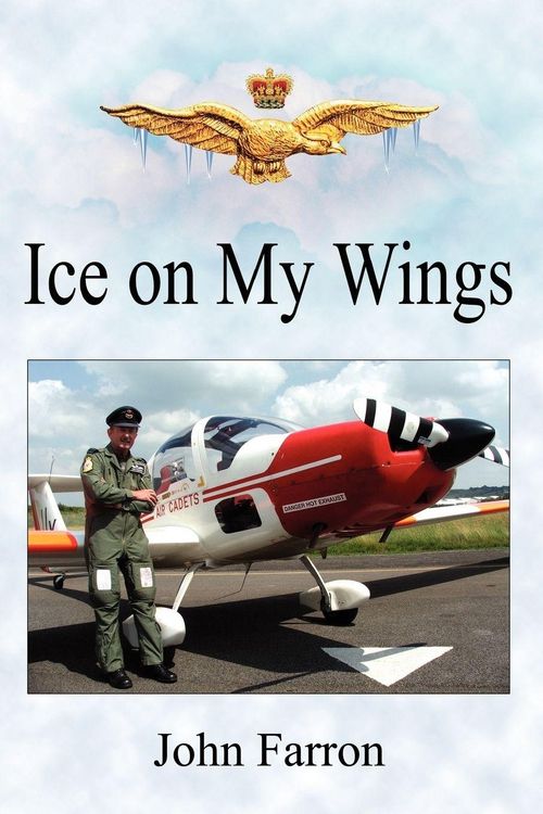 Produktbild: Ice on My Wings