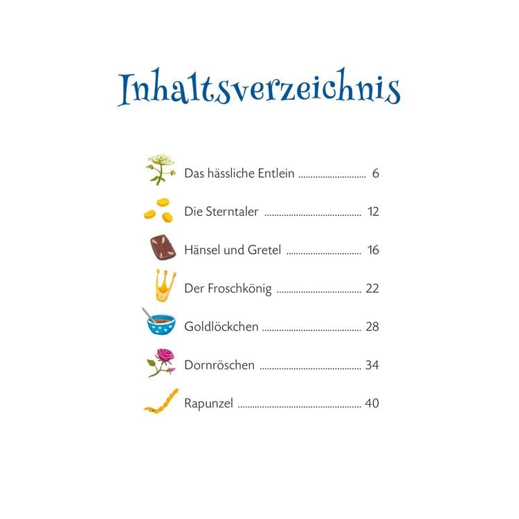 Produktbild: M&auml;rchenfrau erz&auml;hl mir was ...