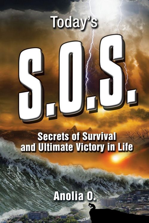 Produktbild: Today's S.O.S.