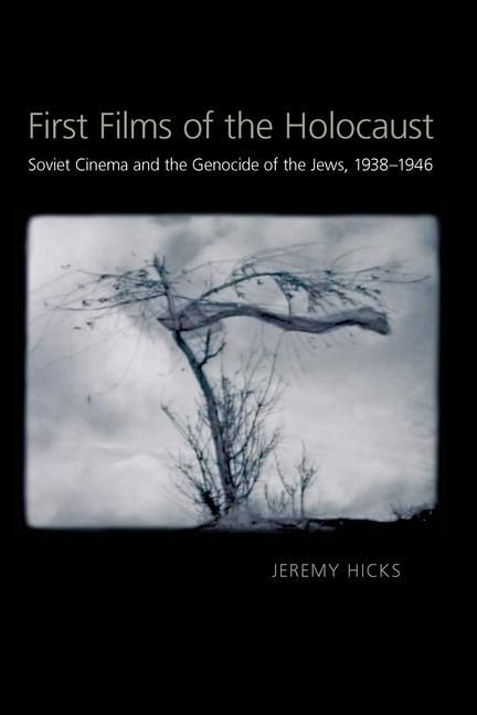 Produktbild: First Films of the Holocaust