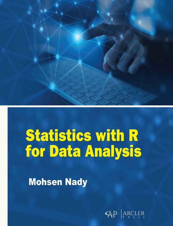 Produktbild: Statistics with R for Data Analysis