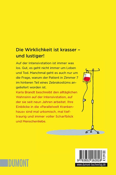 Produktbild: Schwester, bleibt mein Arm so?